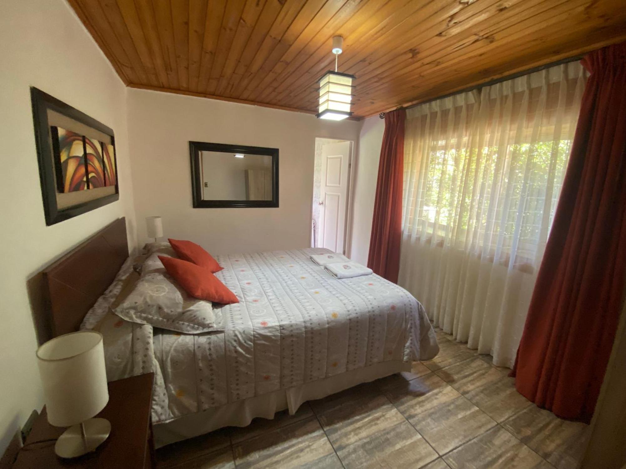 El Fogon De Rio Claro Hotel Exterior photo